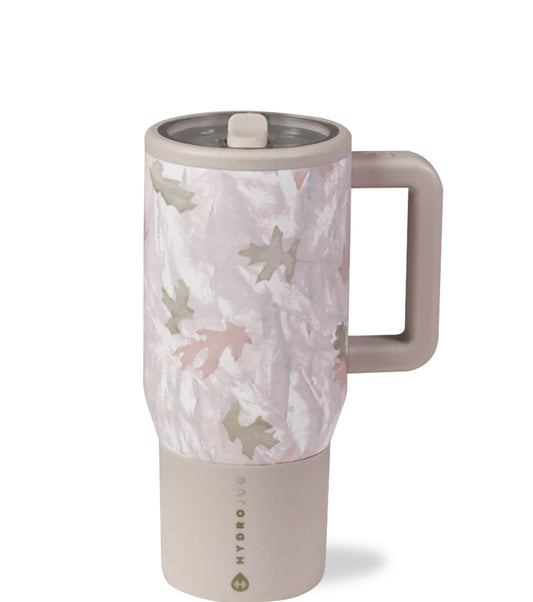 HydroJug Camo 20oz Tumbler