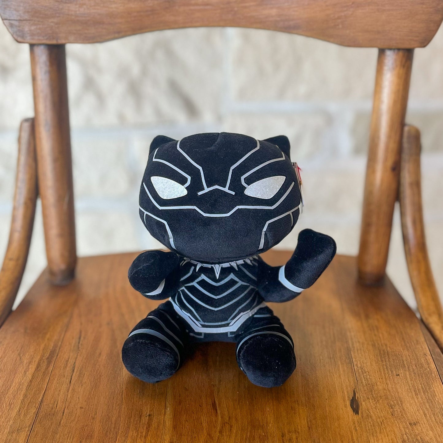 Ty Plush Characters