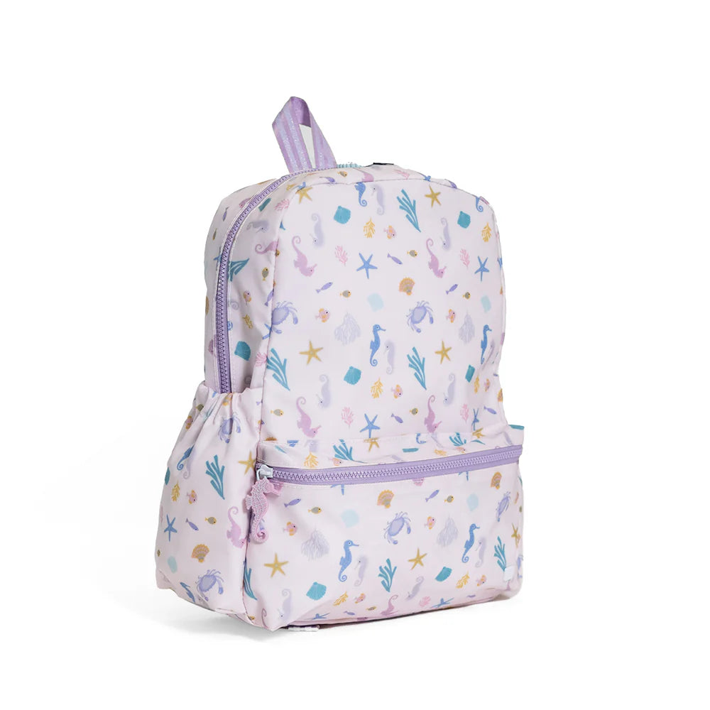TRVL Seaside Backpacker
