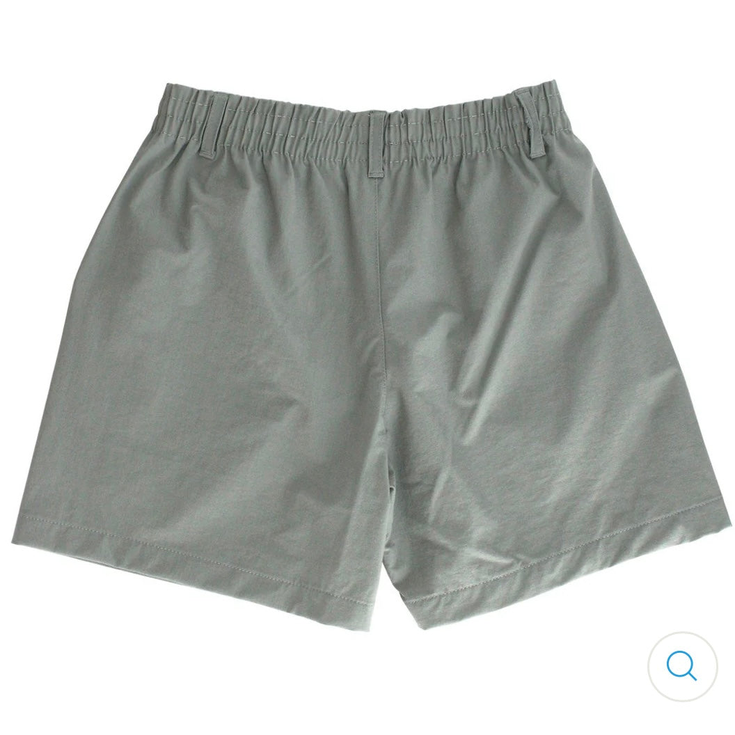 J Bailey Fog Performance Short