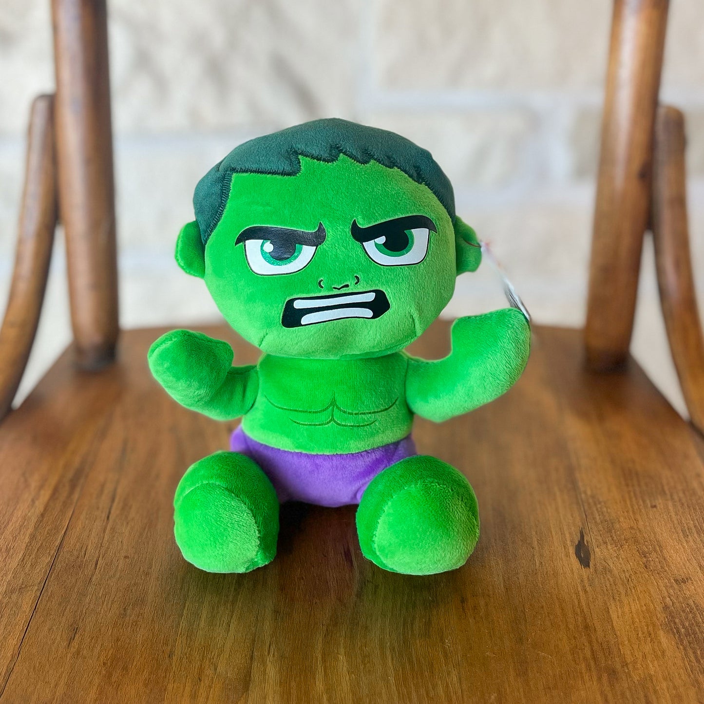 Ty Plush Characters