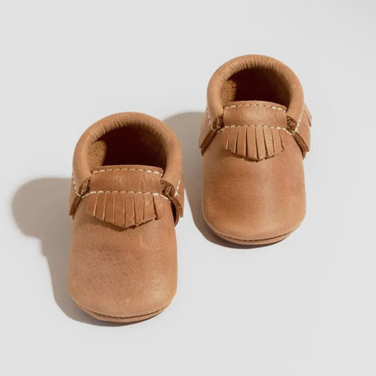 Freshly Picked Zion Moccasin