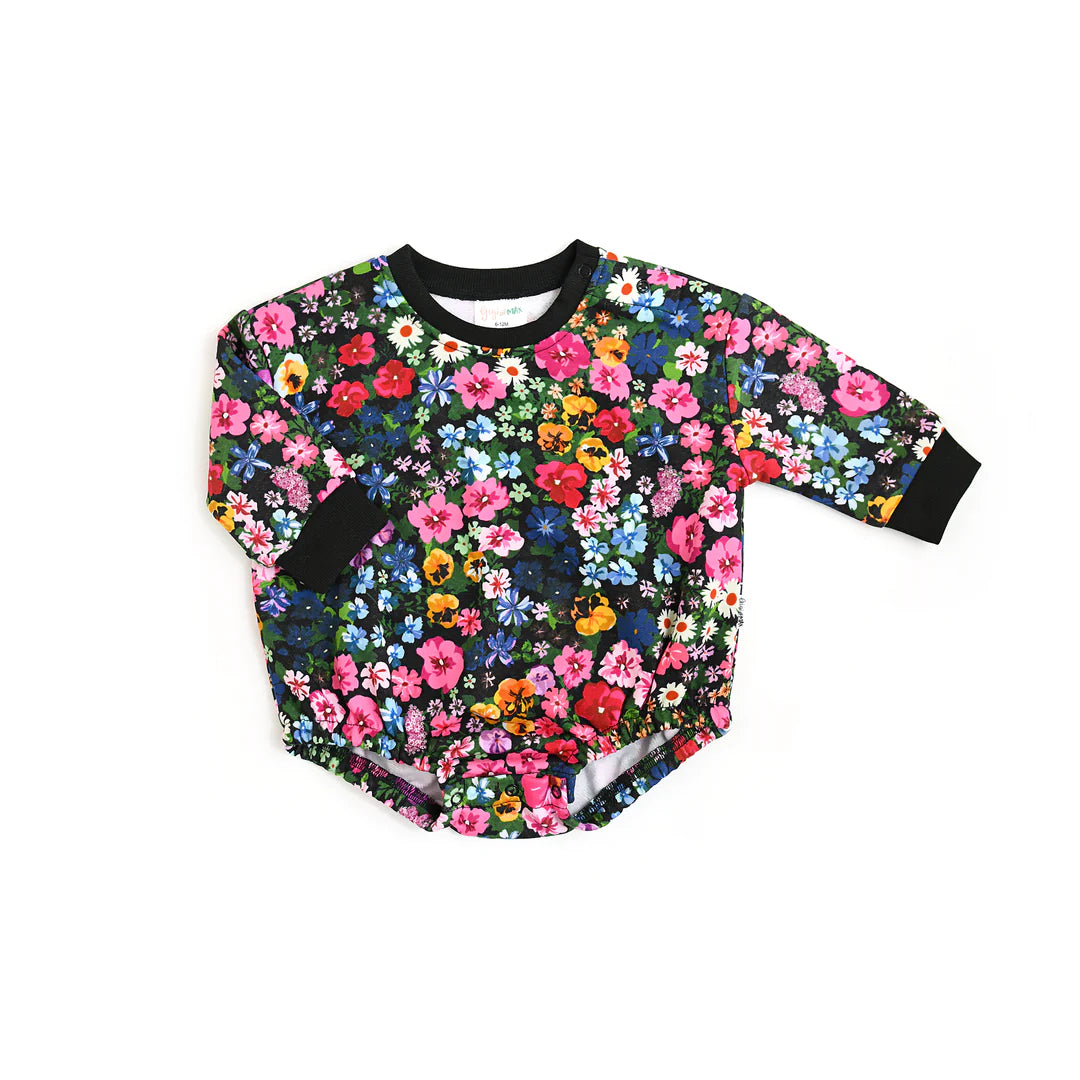 Gigi & Max Cassandra Sweatshirt Bubble