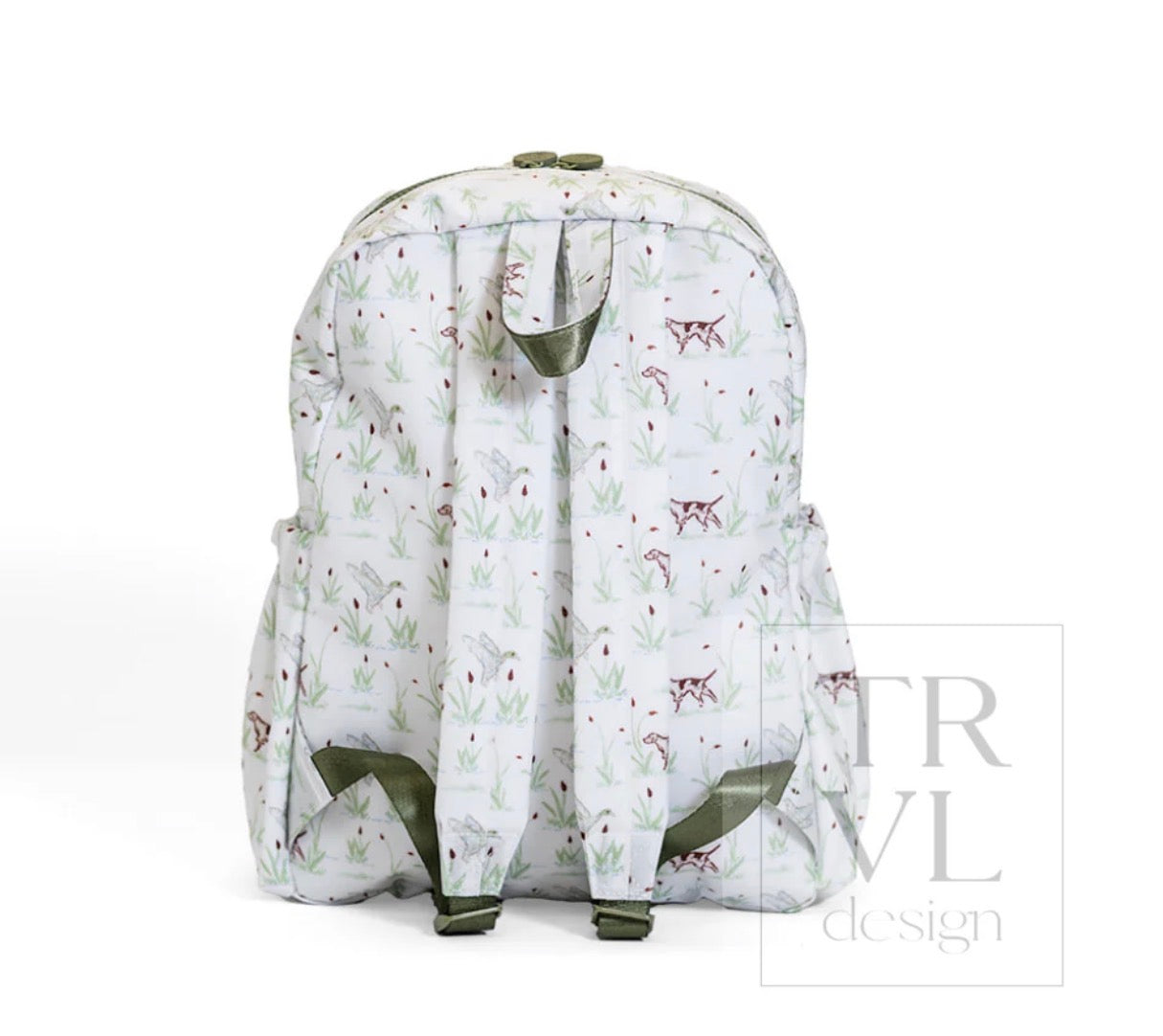 TRVL The Hunt Backpack