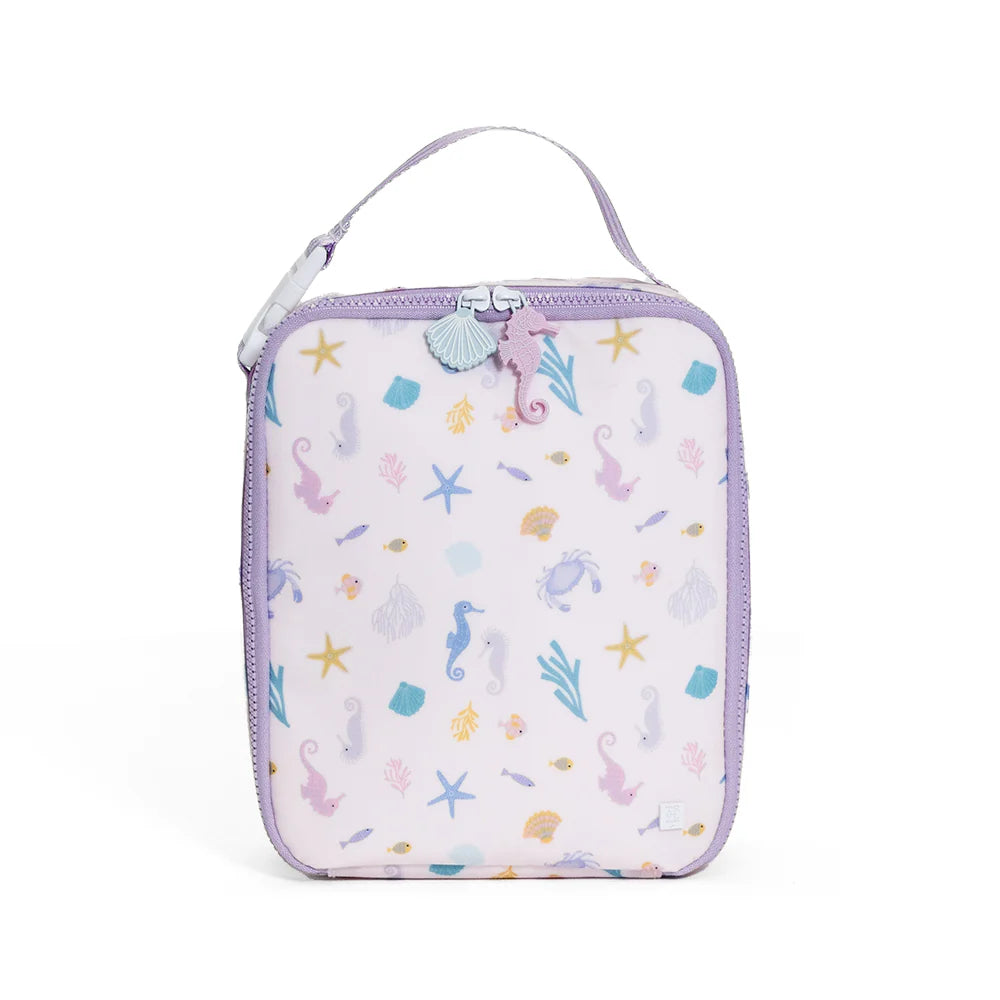 TRVL Seaside Lunch Box