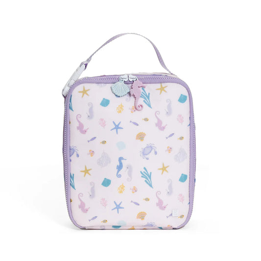 TRVL Seaside Lunch Box