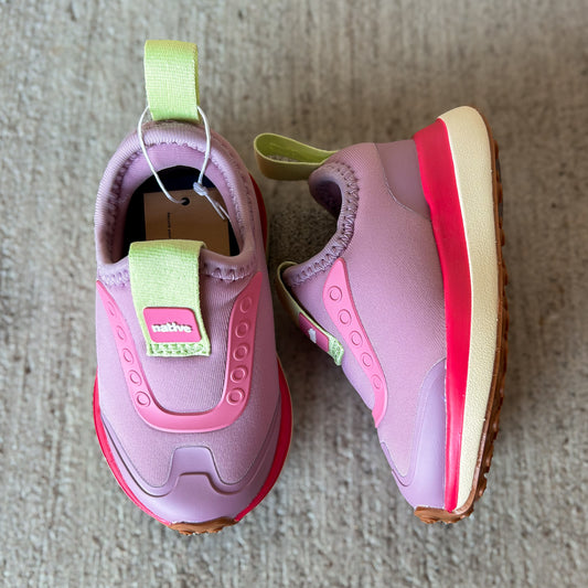 Balos Pink Robbie Dash Natives