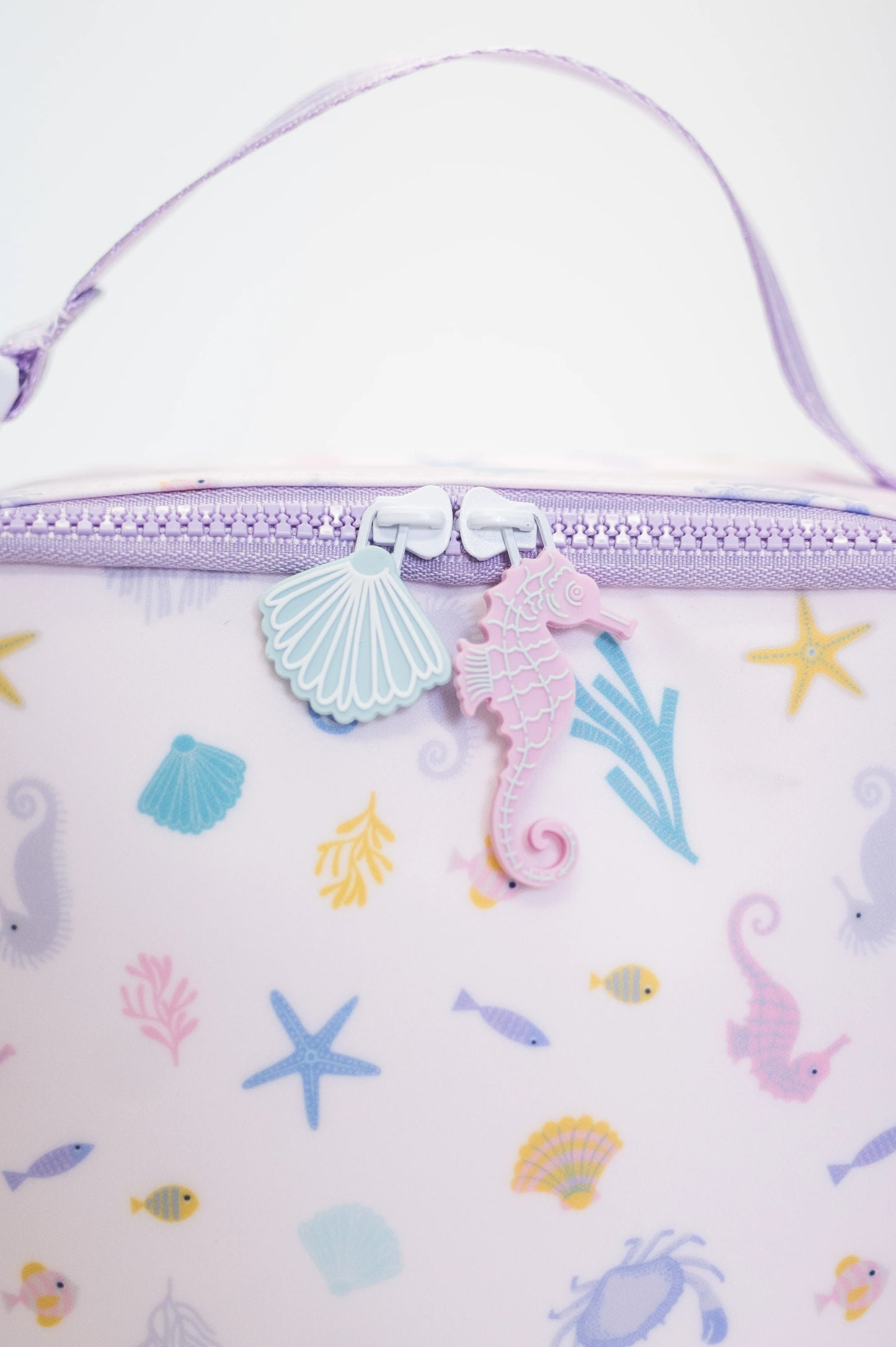 TRVL Seaside Lunch Box