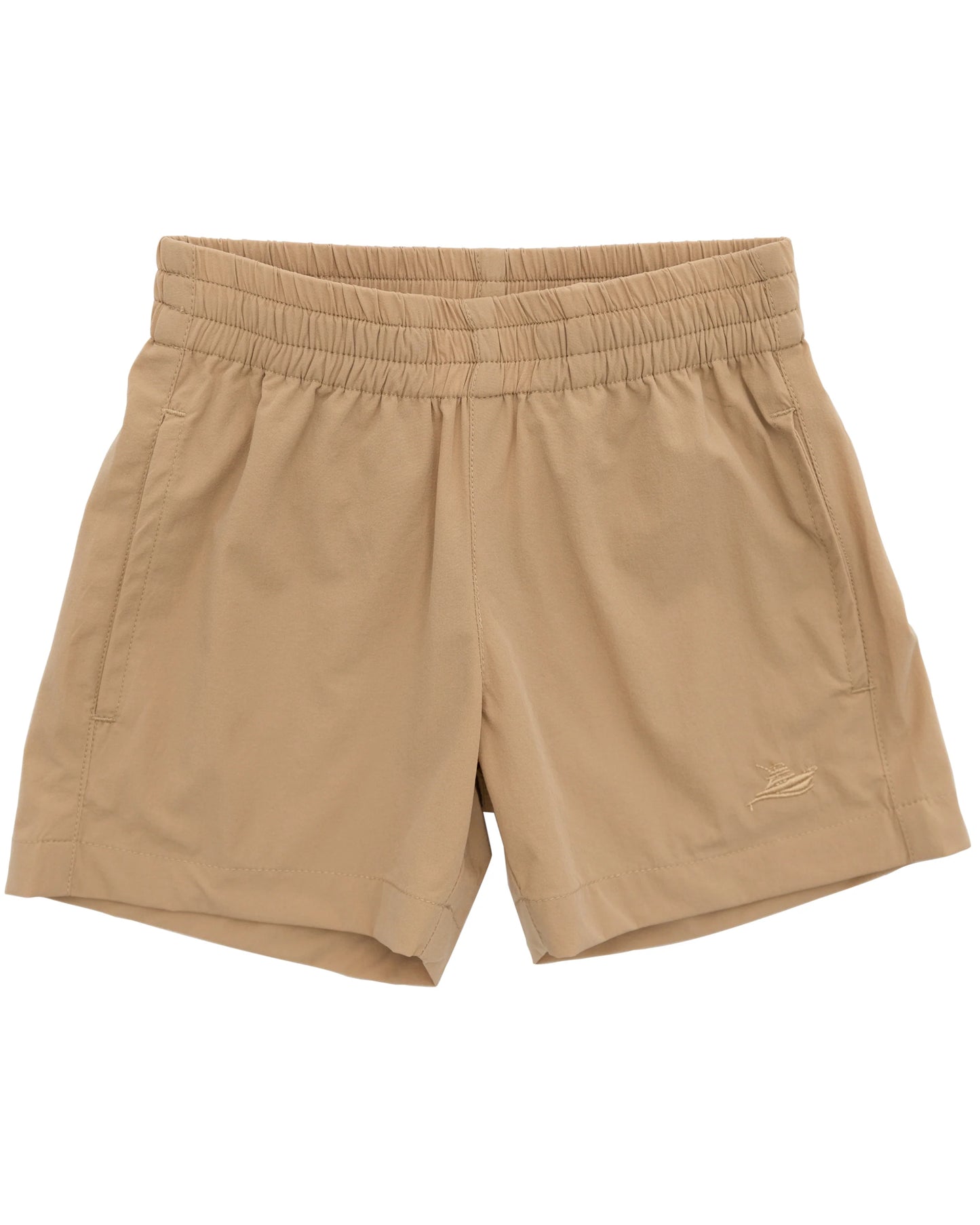 Southbound Khaki Performance Short