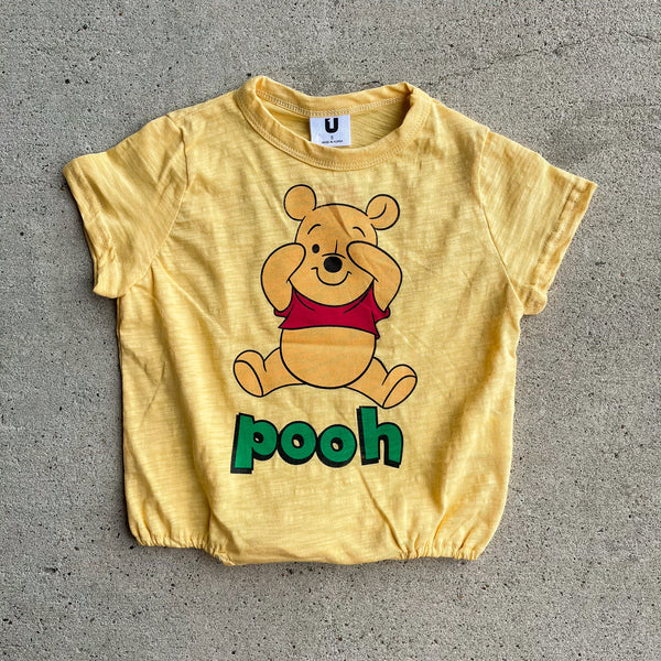 Pooh Bubble