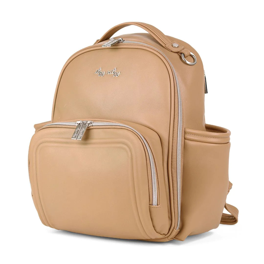 Itzy Ritzy Chai Mini Plus Diaperbag