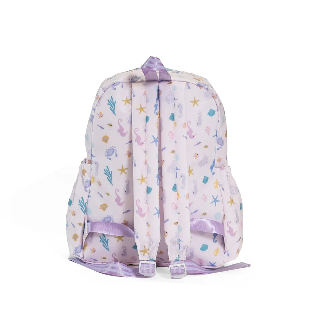TRVL Seaside Backpacker