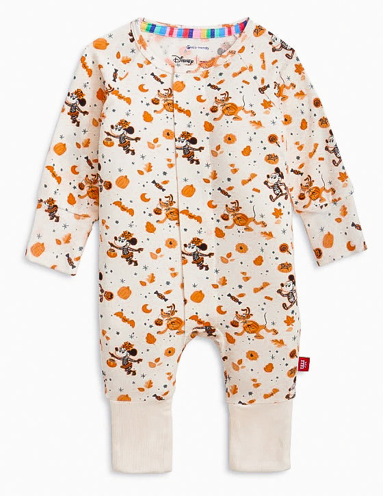 Magnetic Me Mickey Spooky Season Playsuit