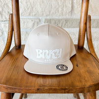 BinkyBro Shacks Hat