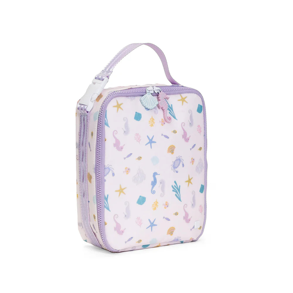 TRVL Seaside Lunch Box
