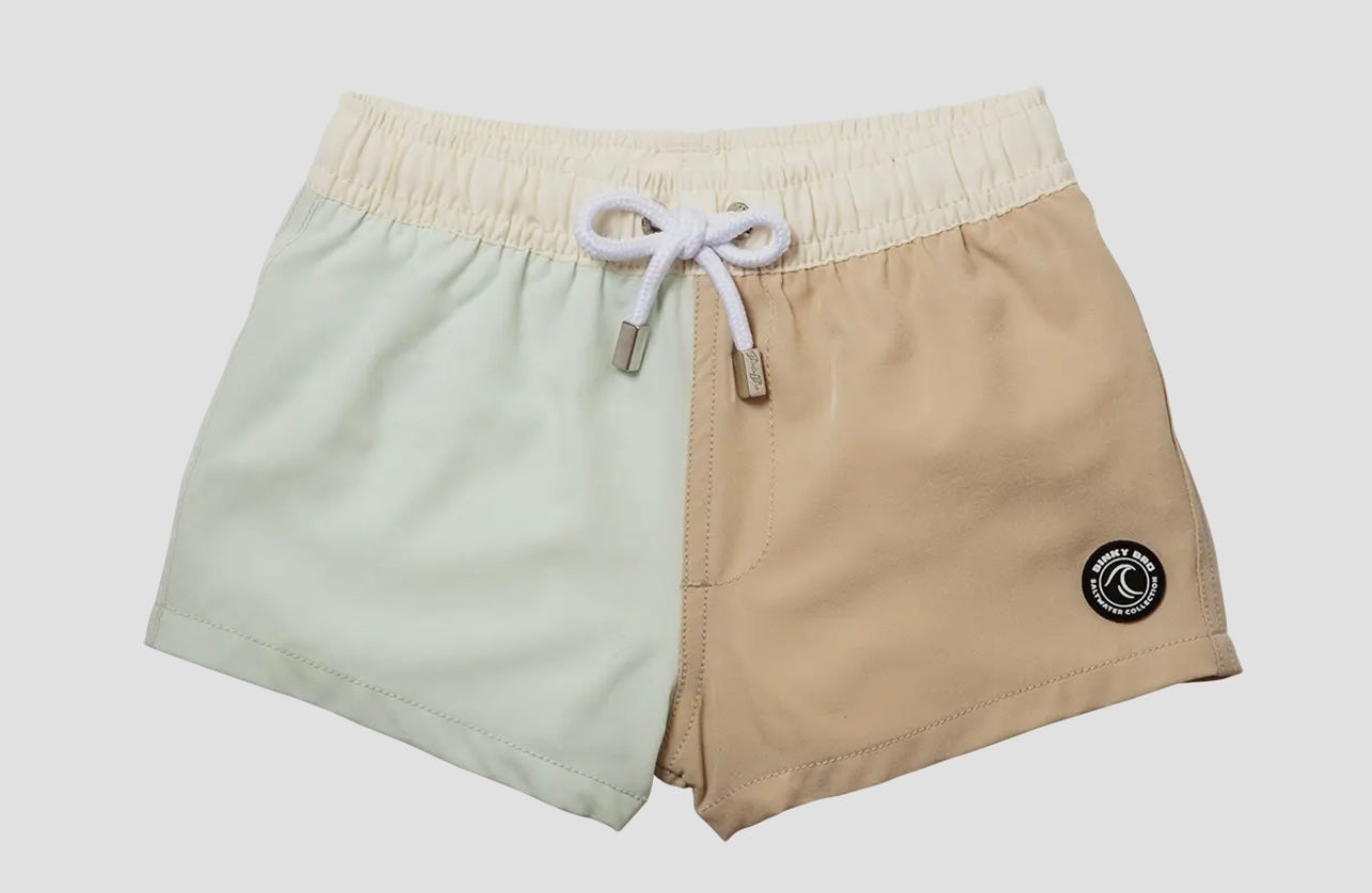 BinkyBro Playa Jaco Swim Trunk