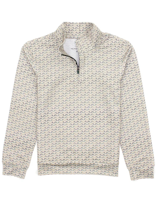 Properly Tied Antlers Inlet Pullover