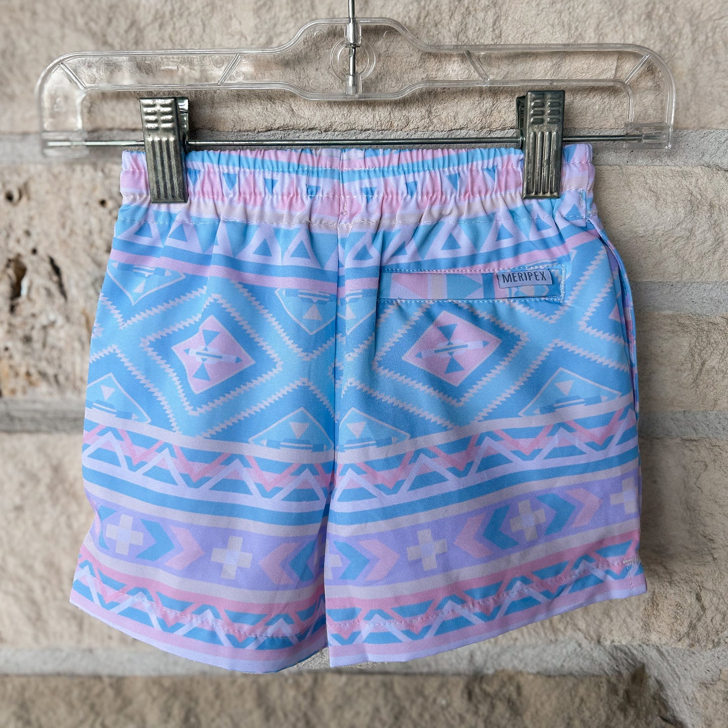 Meripex Ace Swim Trunk