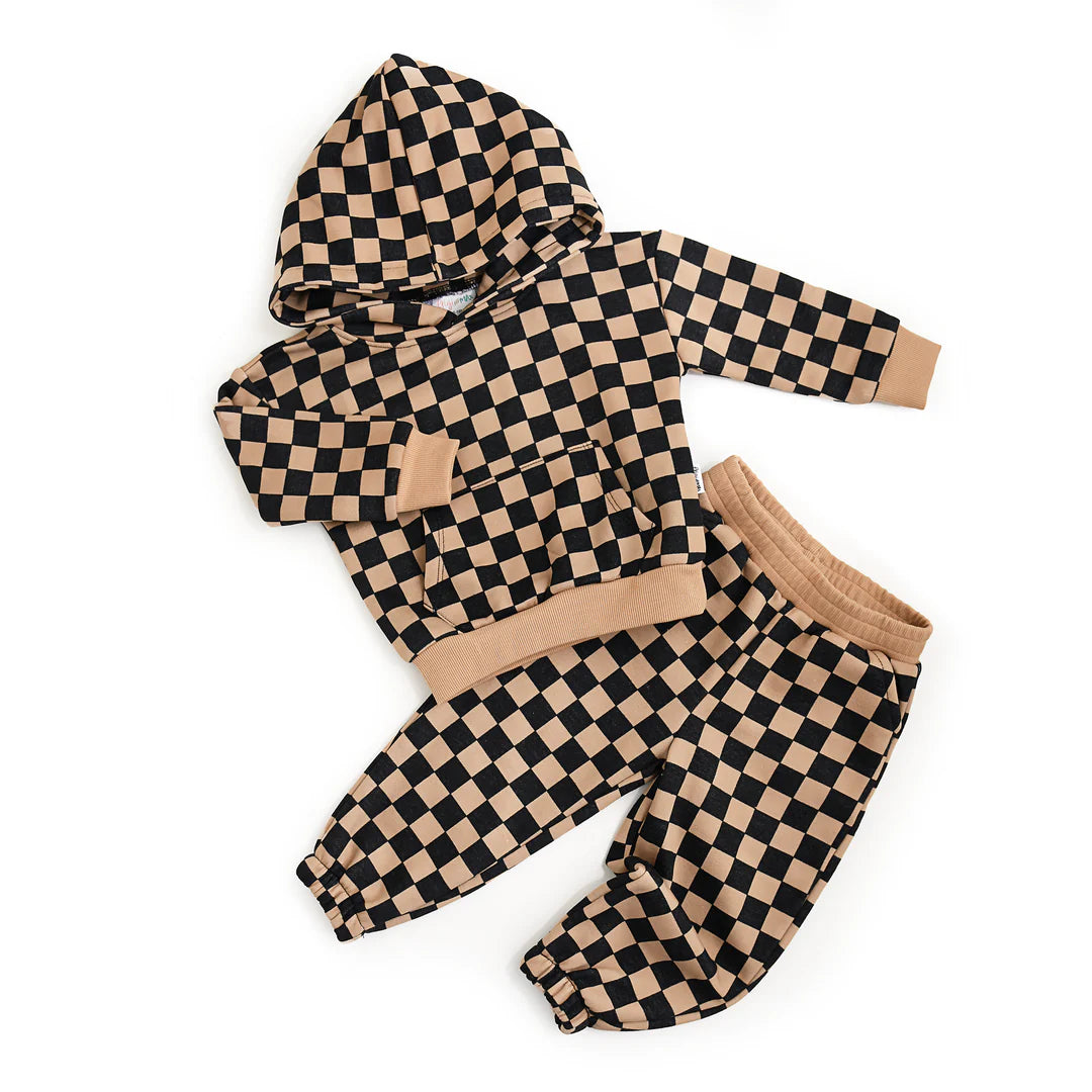 Gigi & Max Bentley Sweatsuit