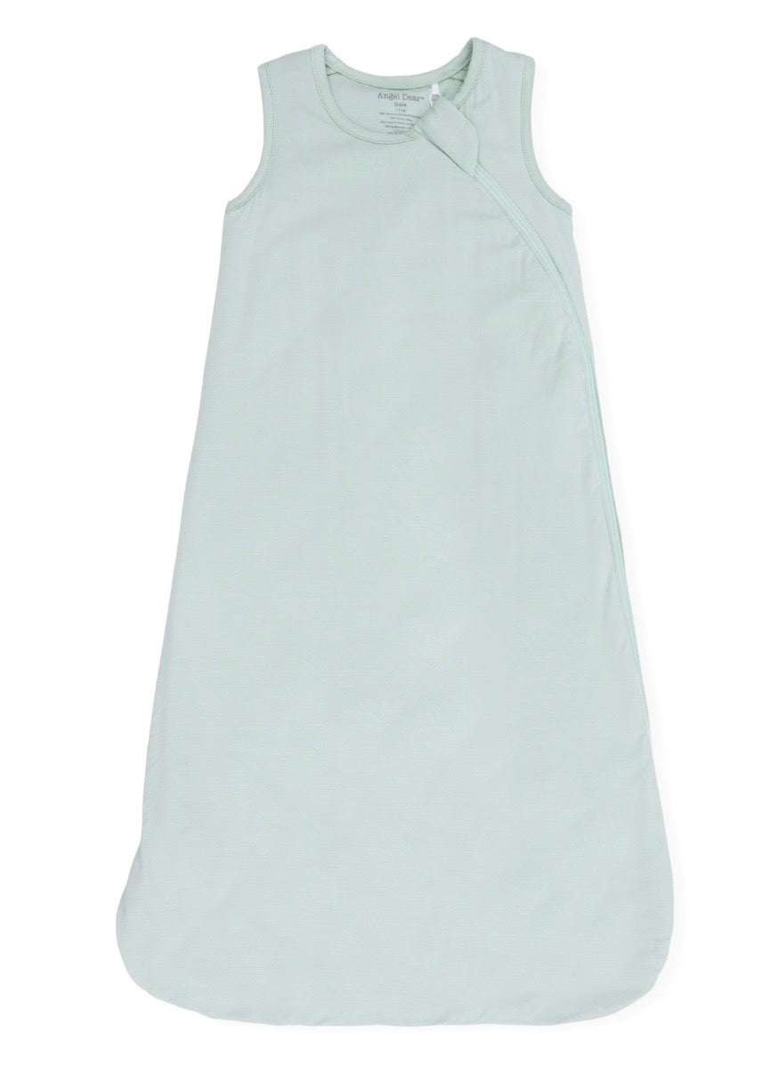 Angel Dear Cameo Green Sleep Sack