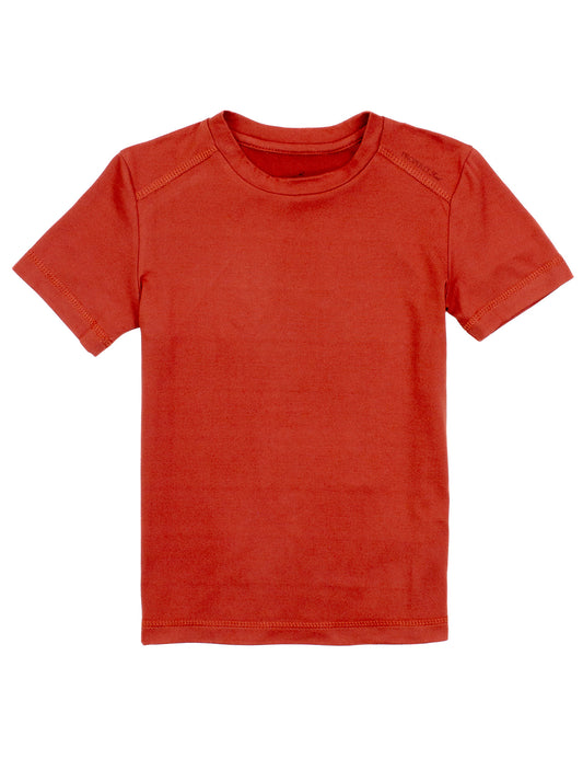 Properly Tied Ravine Sienna Tee