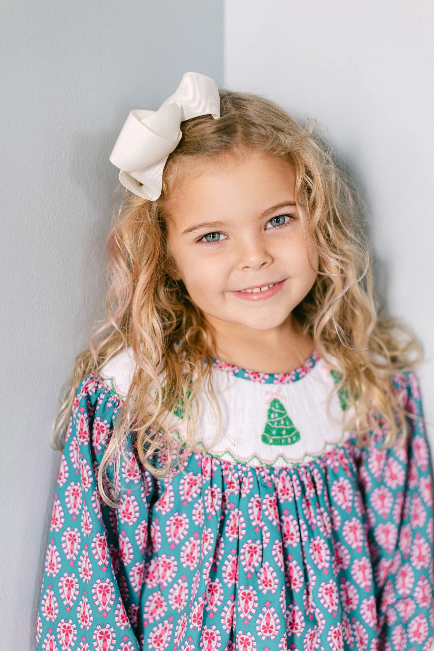 Poppy Kids Penelope Tree Dress