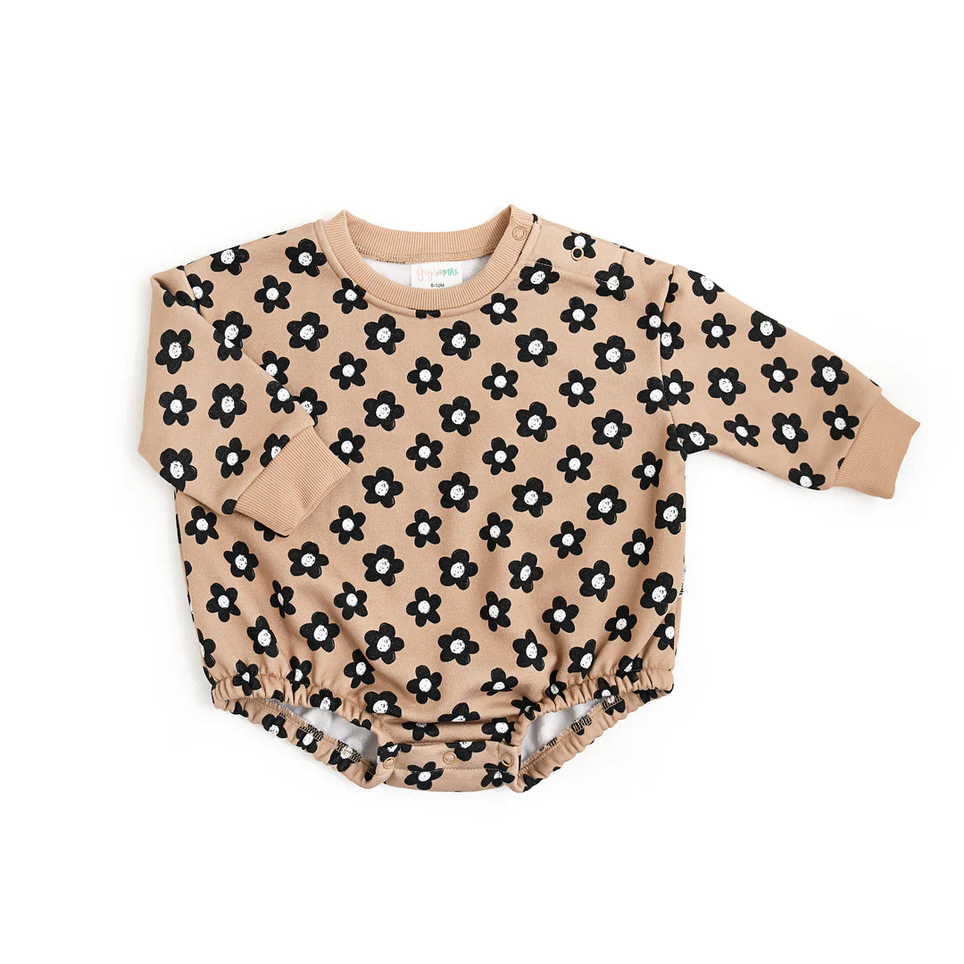 Gigi & Max Coco Sweatshirt Bubble