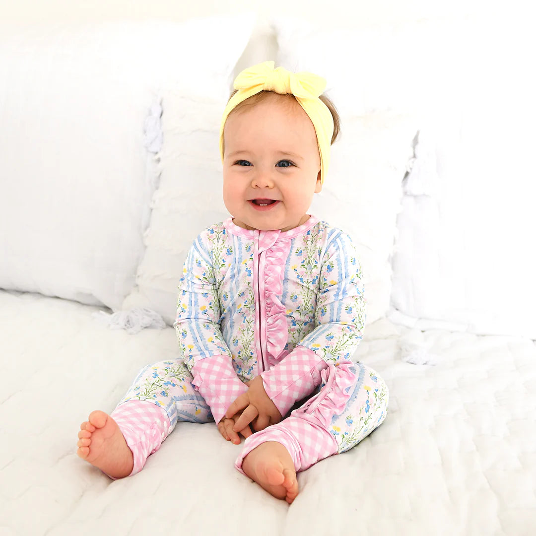 Gigi and Max Nora Playsuit