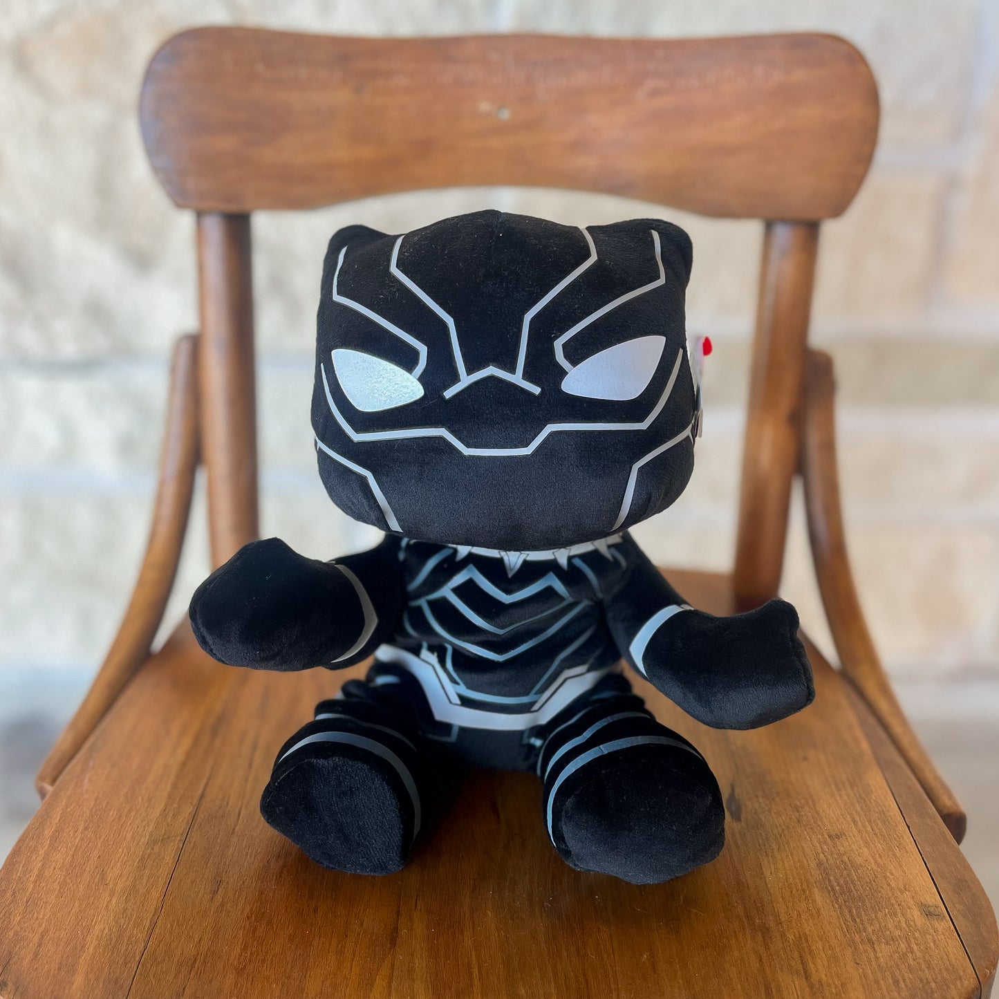 Ty Plush Characters