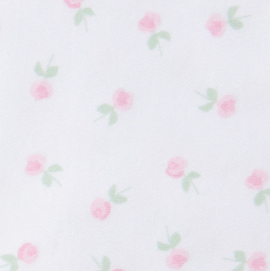 Magnolia Baby Juliette’s Classics Loungewear Set