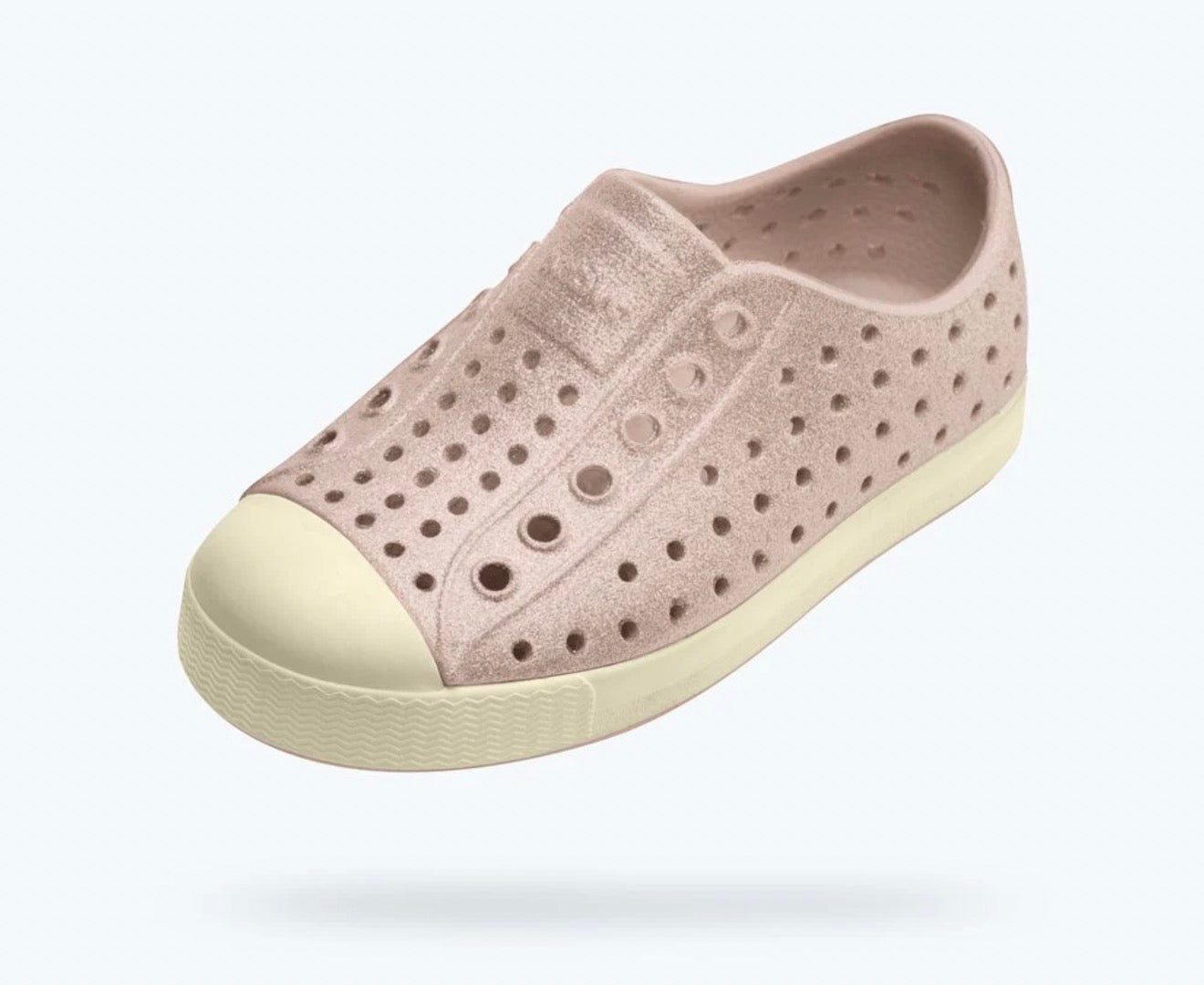 Chameleon Pink Bling Jefferson Natives