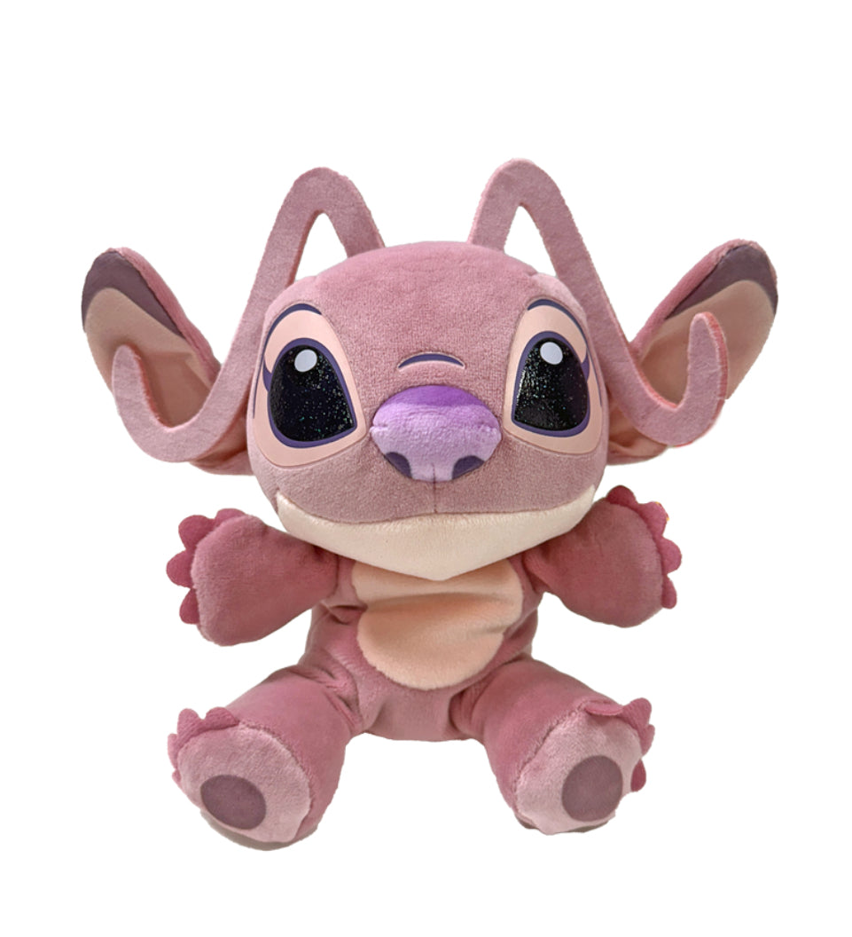 Ty Plush Characters