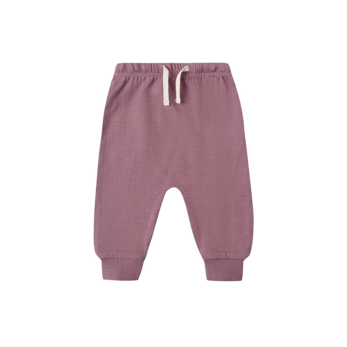 Quincy Mae Mulberry Sweat Set