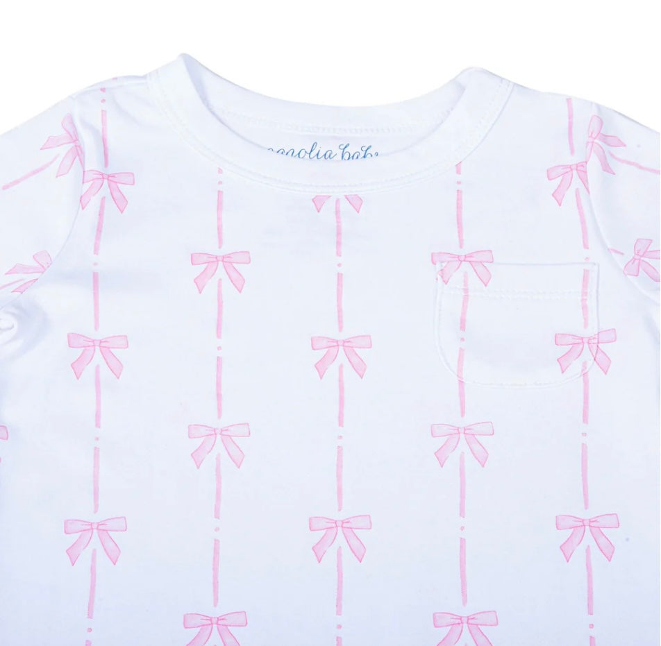 Magnolia Baby Amelia’s Classics Dress