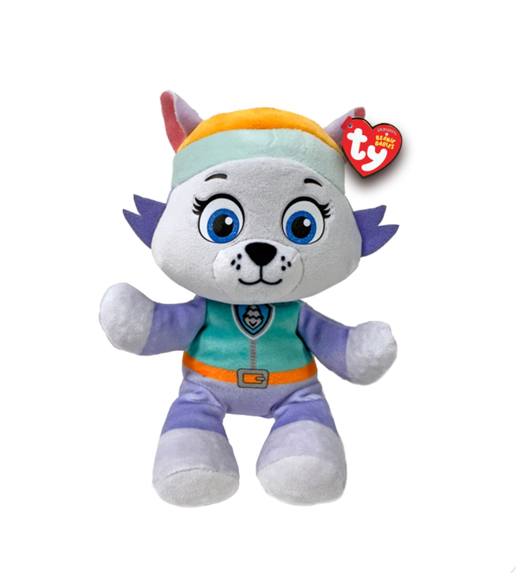 Ty Plush Characters