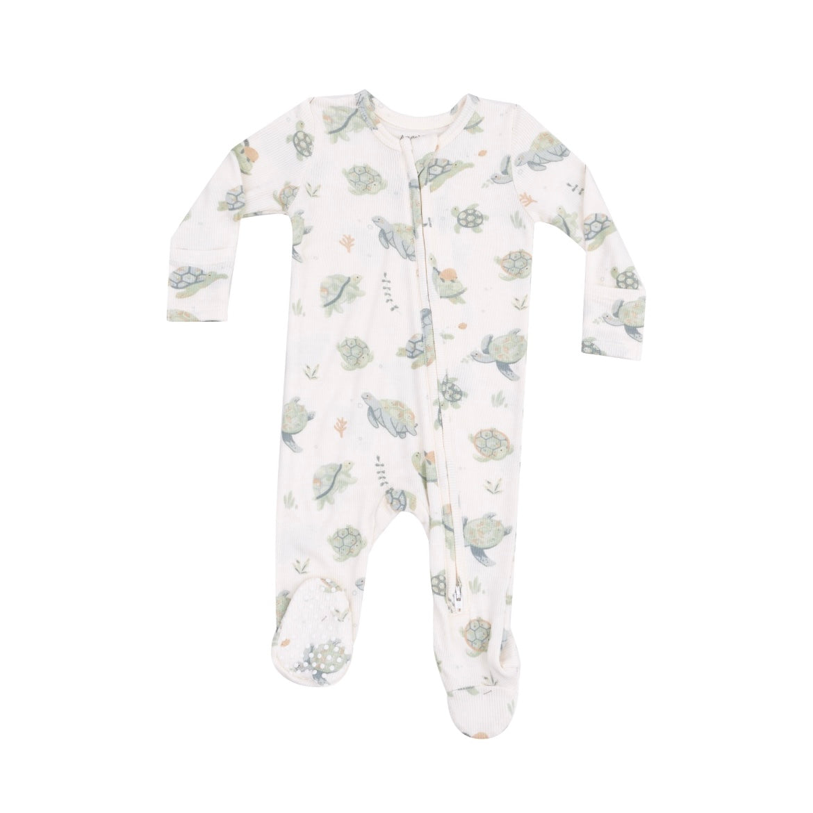 Angel Dear Sea Turtles Footie