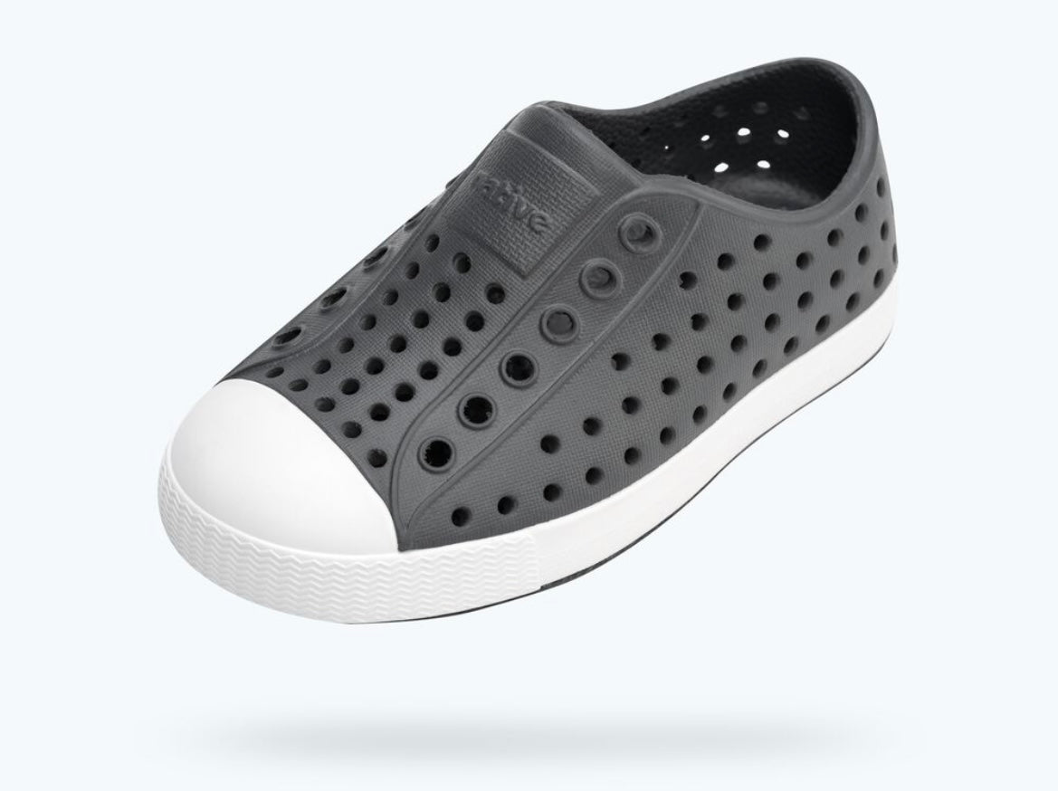 Gravity Grey Jefferson Natives