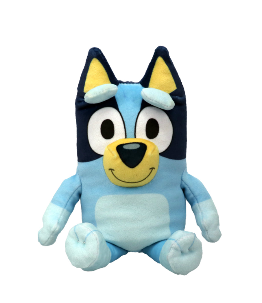 Ty Plush Characters