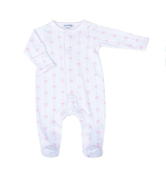 Magnolia Baby Amelia’s Classics Footie