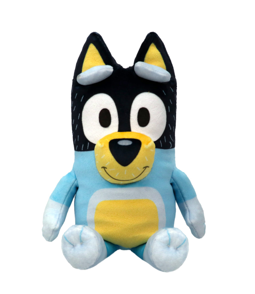 Ty Plush Characters