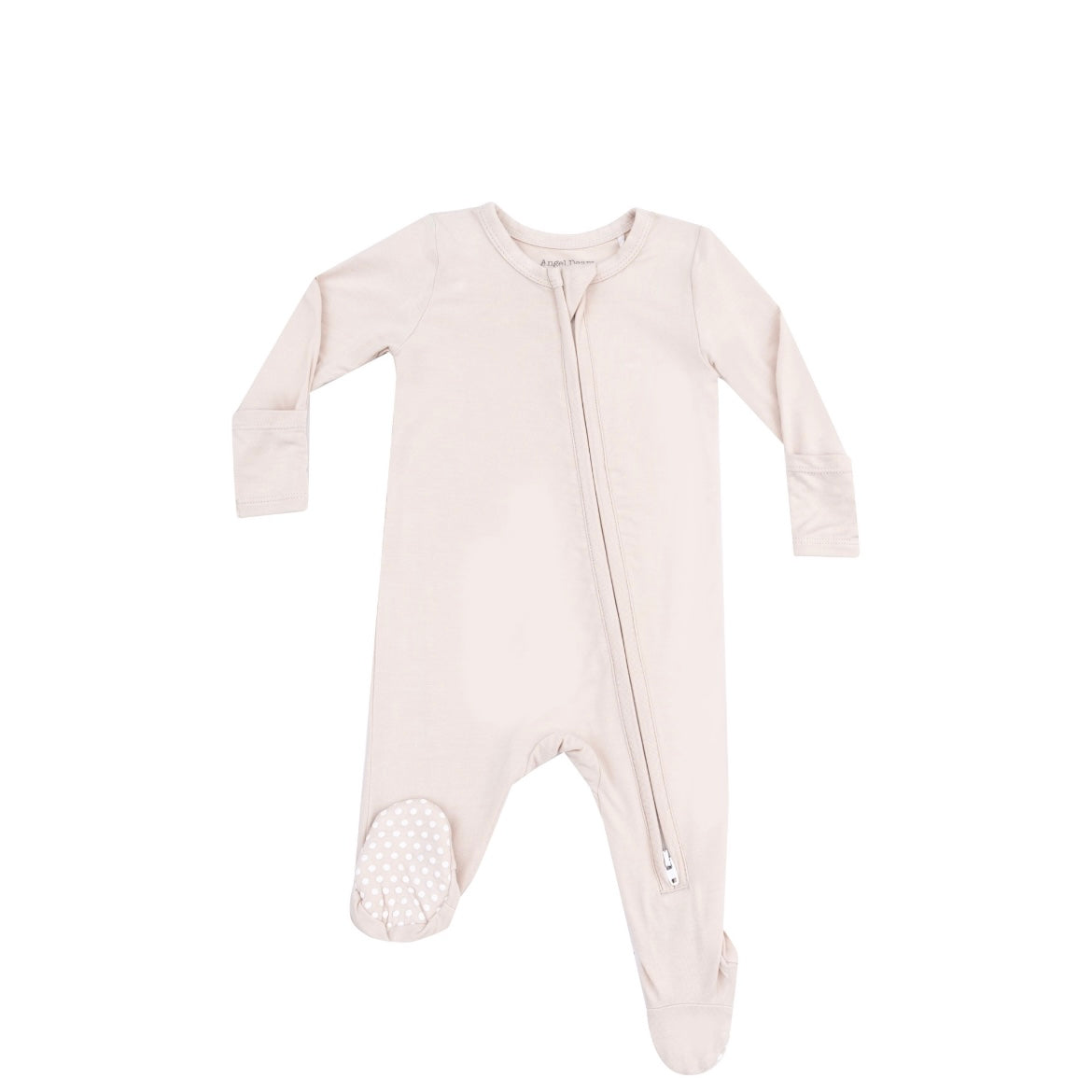 Angel Dear Sandshell Footie