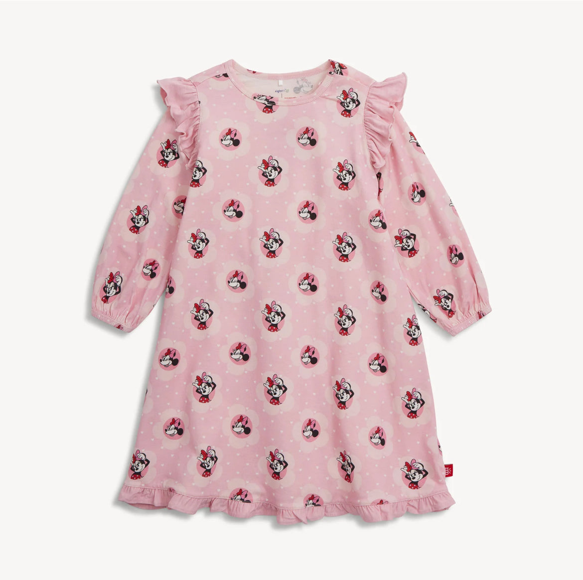 Magnetic Me Minnie Galentines Day Nightgown