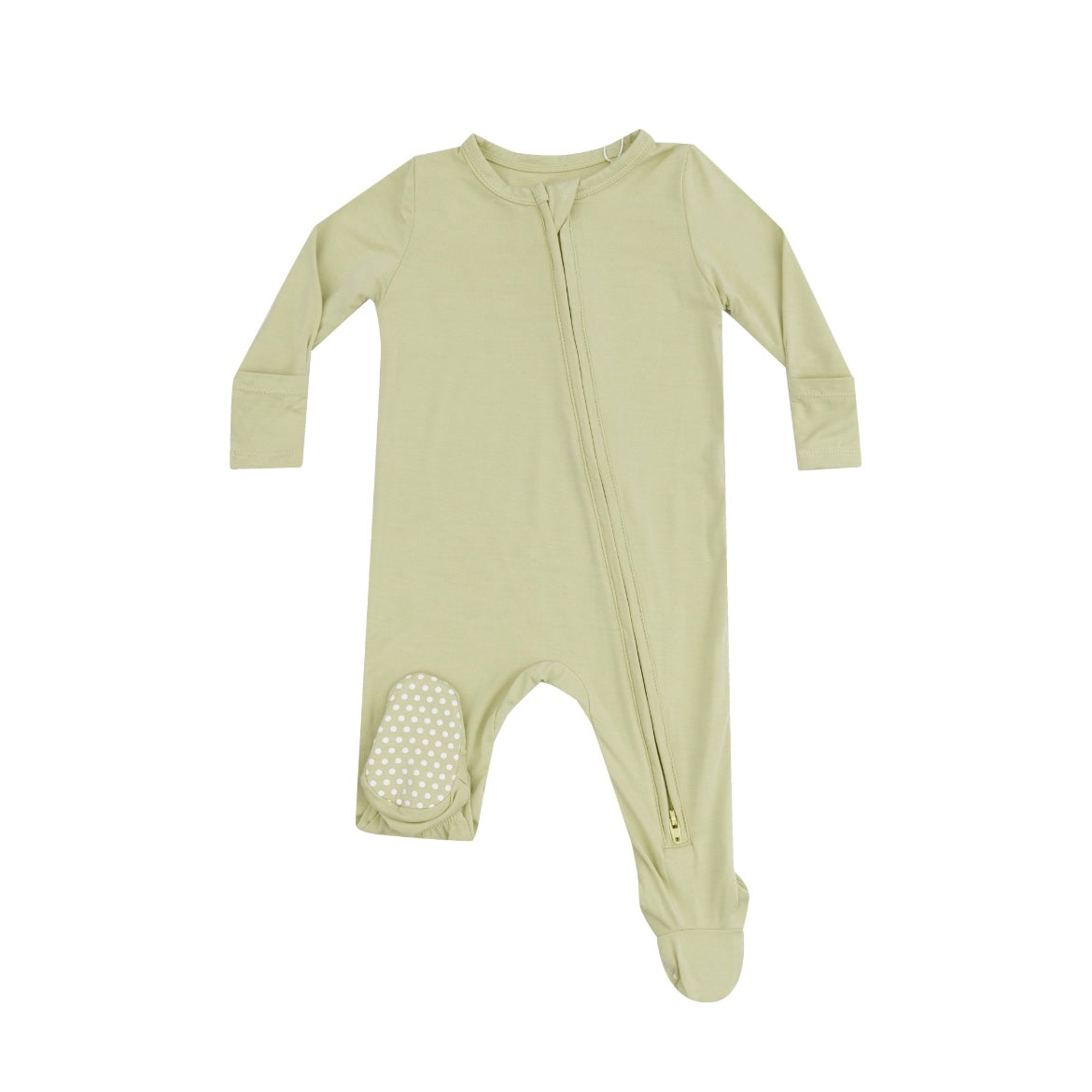 Angel Dear Winter Pear Footie