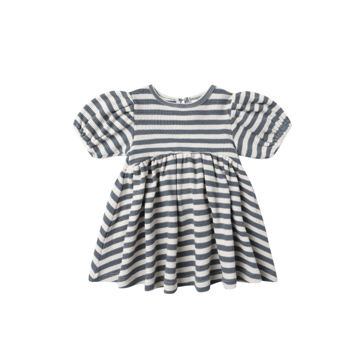 Quincy Mae Ocean Stripe Darla Dress
