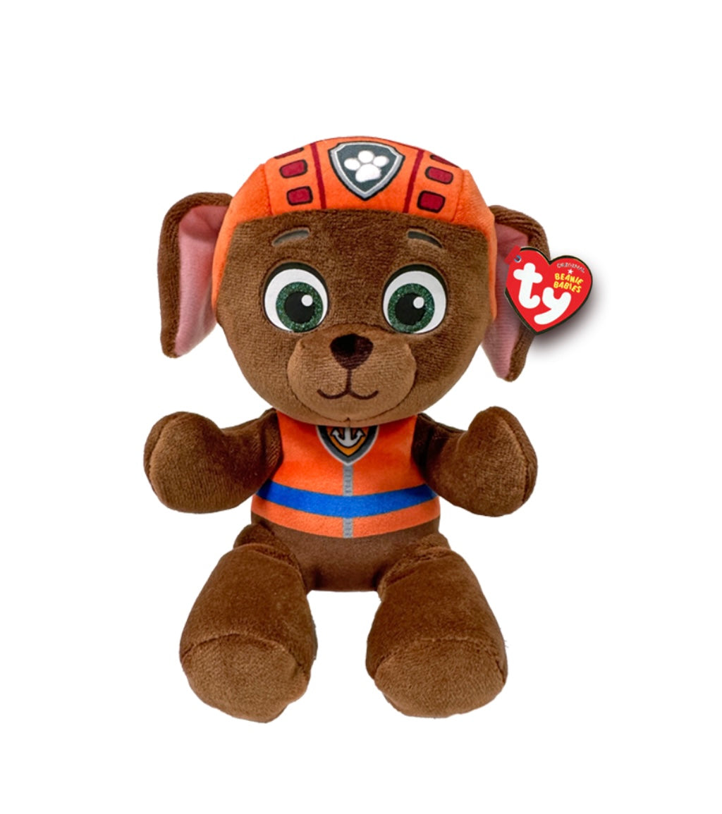 Ty Plush Characters