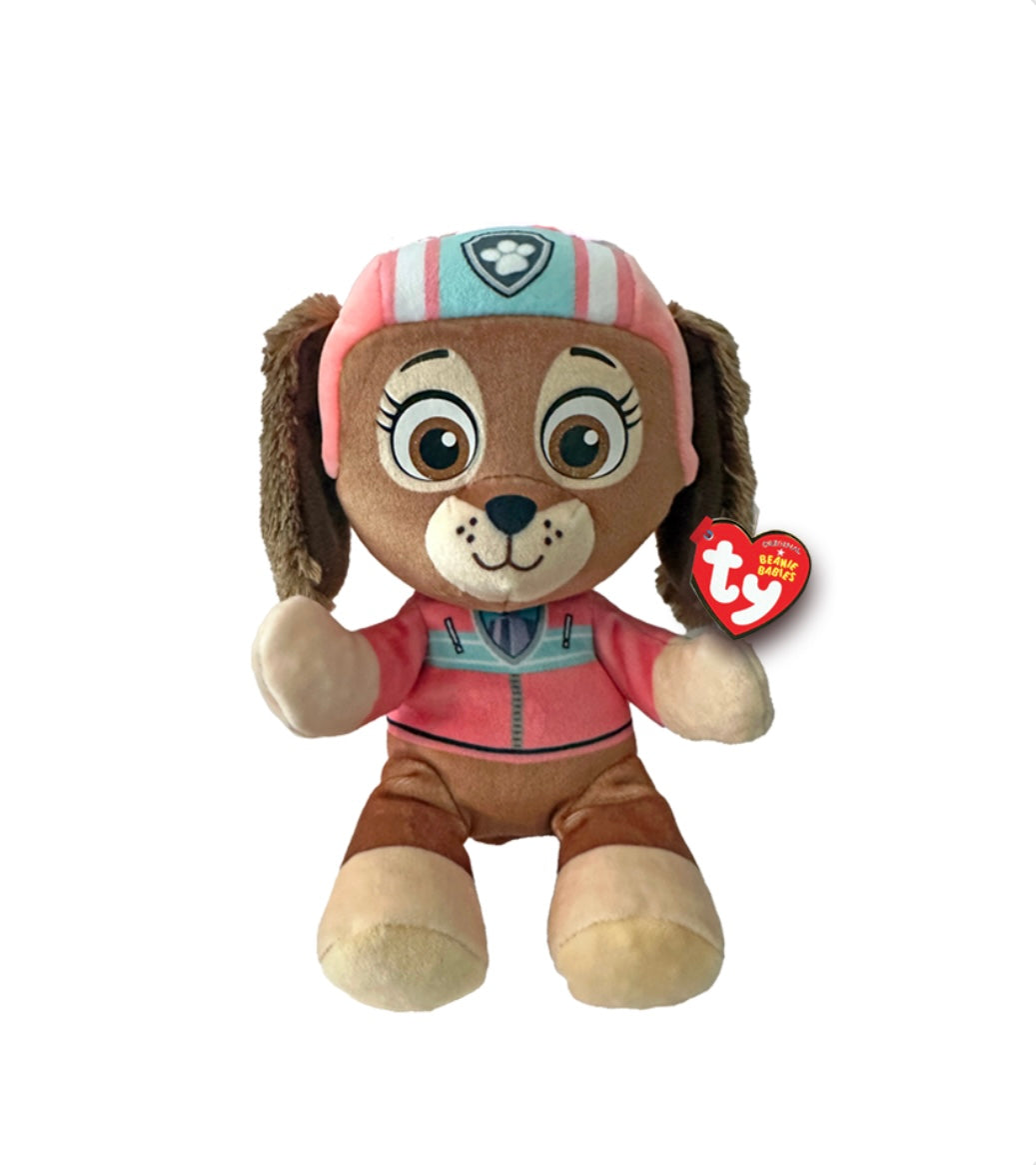 Ty Plush Characters