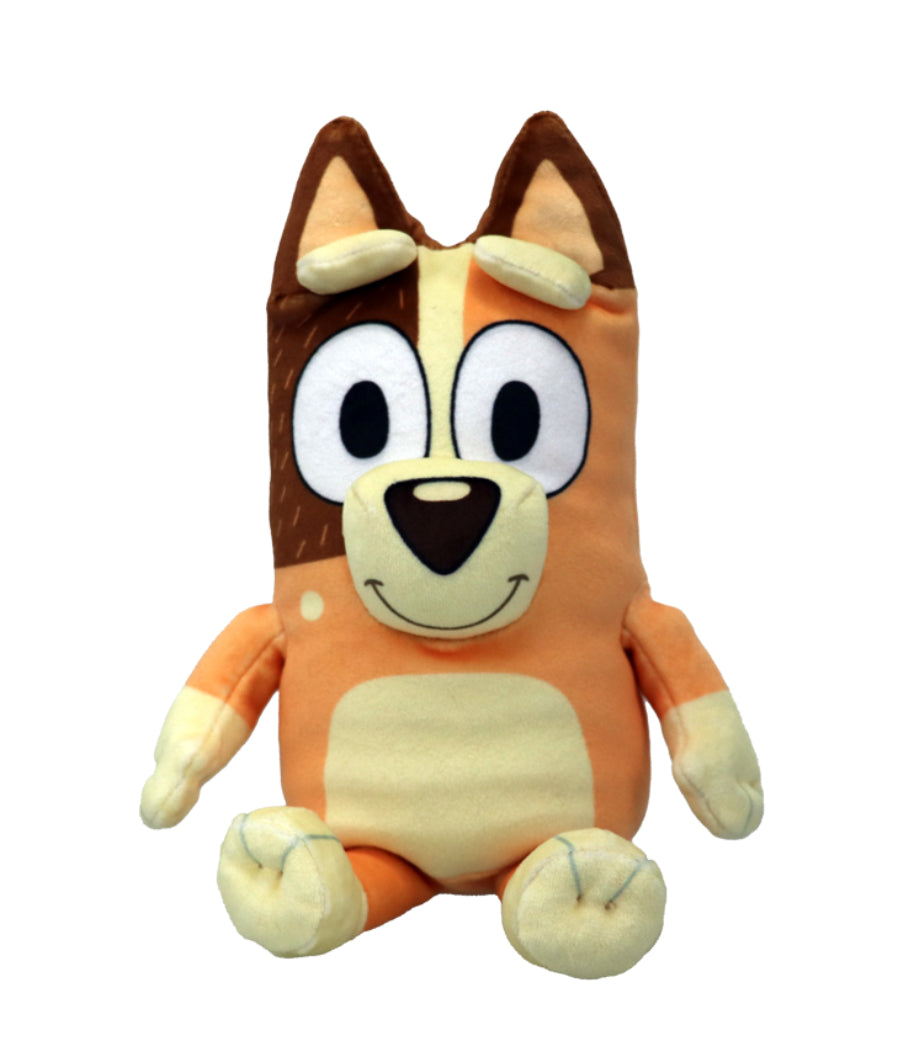 Ty Plush Characters