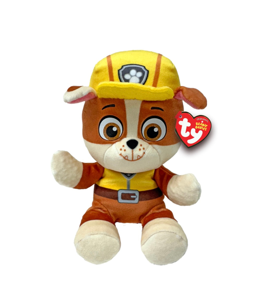 Ty Plush Characters