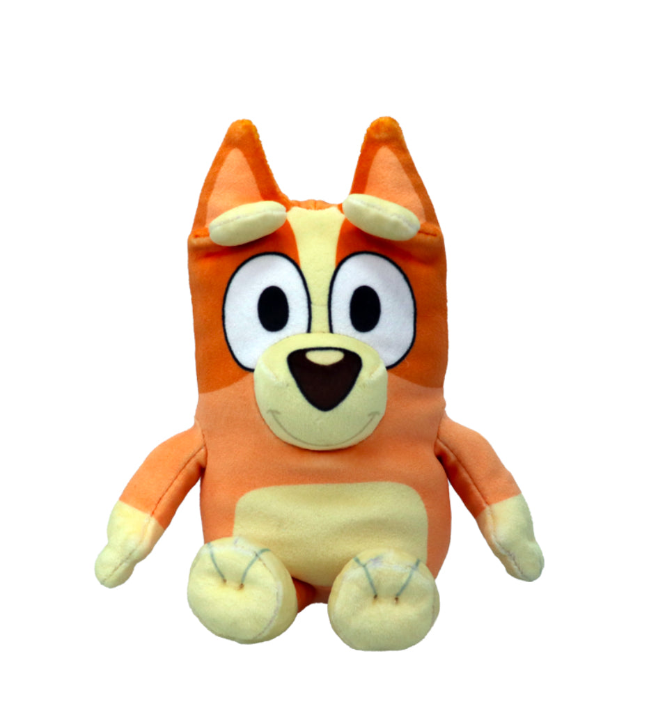 Ty Plush Characters