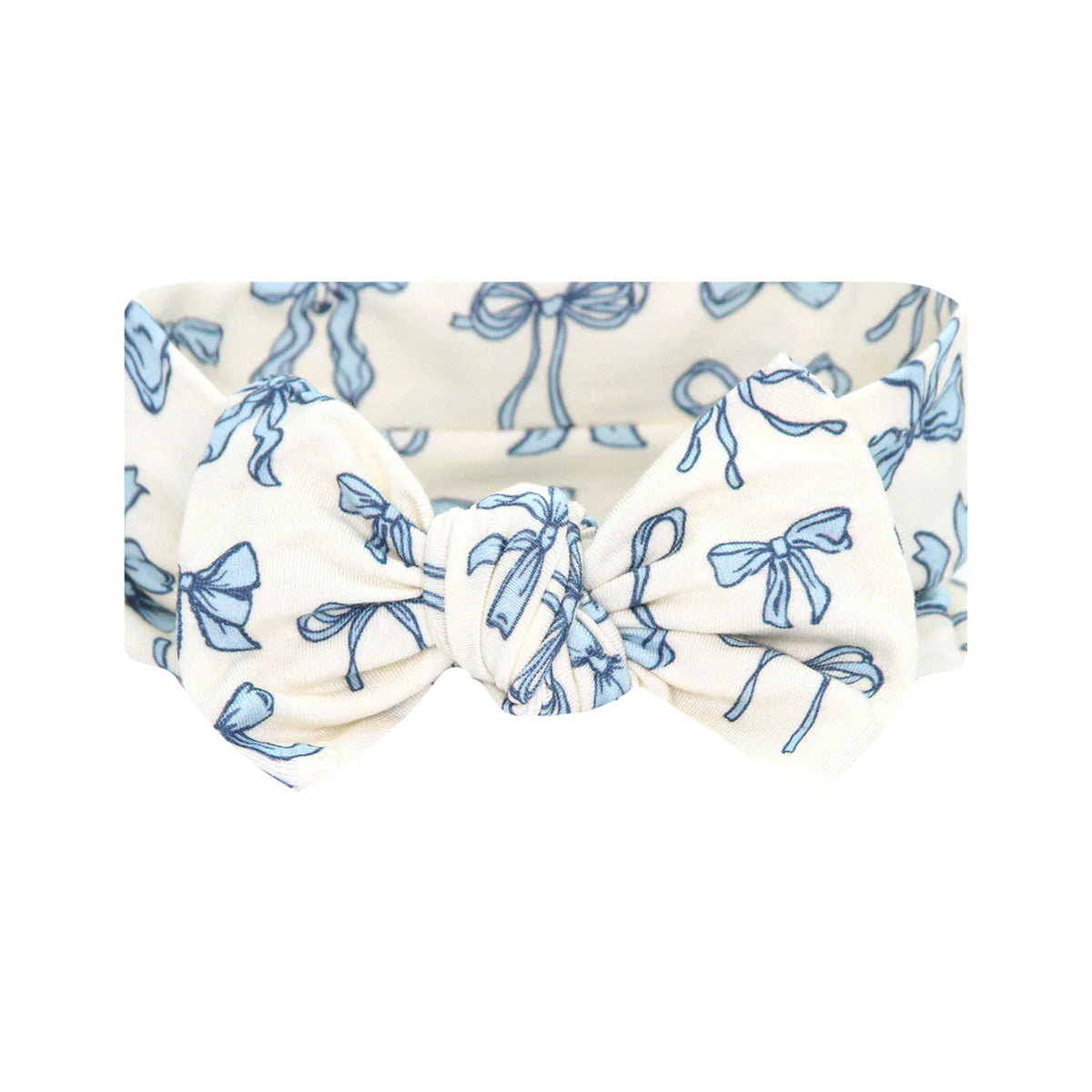 Lou Lou Stella Three Piece Bow Set